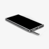 Spigen ACS07292 mobiltelefon etui 17,3 cm (6.8") Cover Transparent