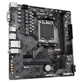GIGABYTE A620M S2H bundkort AMD A620 Sokkel AM5 micro ATX