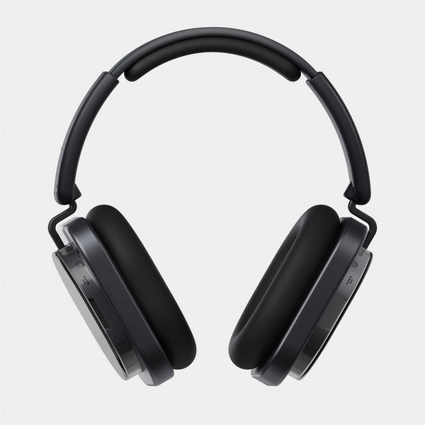 Nothing Headphone (1) Headset Kabel & trådløs Opkald/musik USB Type-C Bluetooth Sort