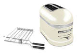 KitchenAid 5KMT2204EAC 7 2 skive(r) 1250 W Cremefarvet