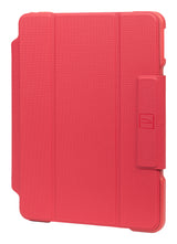 Tucano IPD1022ALNP-R tablet etui 27,7 cm (10.9") Kofanger Rød