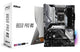 Asrock B650 Pro RS AMD B650 Sokkel AM5 ATX