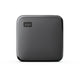 Western Digital WDBAYN0010BBK-WESN ekstern solid state driver Thunderbolt-teknologi 1 TB Micro-USB B Sort