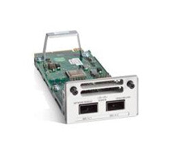Cisco C9300-NM-2Q= netværk switch-modul 40 Gigabit Ethernet