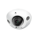 TP-Link VIGI C230I MINI(2.8MM) overvågningskamera Kuppel IP-sikkerhedskamera Indendørs & udendørs 2304 x 1296 pixel Loft