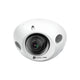 TP-Link VIGI C230I MINI(2.8MM) overvågningskamera Kuppel IP-sikkerhedskamera Indendørs & udendørs 2304 x 1296 pixel Loft