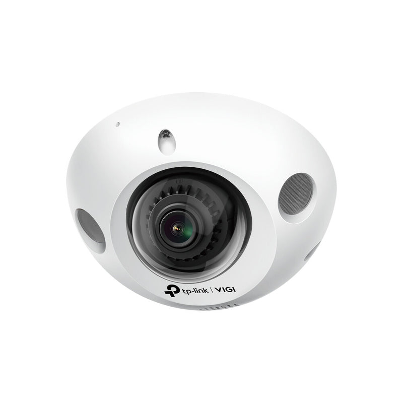 TP-Link VIGI C230I MINI(2.8MM) overvågningskamera Kuppel IP-sikkerhedskamera Indendørs & udendørs 2304 x 1296 pixel Loft