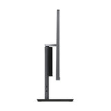 Lenovo ThinkCentre neo 50a 27 Gen 5 Intel® Core™ i5 i5-13420H 68,6 cm (27") 1920 x 1080 pixel All-in-One PC 16 GB DDR5-SDRAM 512 GB SSD Windows 11 Pro Wi-Fi 6 (802.11ax) Grå