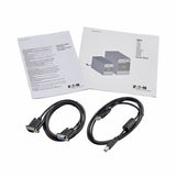 Eaton 9SX3000 UPS-enhed Dobbeltkonvertering (online) 3 kVA 2700 W