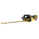 DeWALT DCMHT573X1-QW elektrisk hækkeklipper Dobbeltklinge 4,1 kg