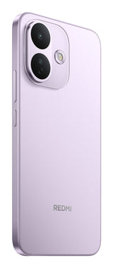 Xiaomi Redmi Note 17 Pro 5G 17,4 cm (6.83") Dual SIM 6 GB 256 GB 8340 mAh Lilla