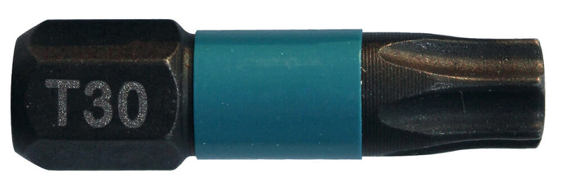 Makita B-63694 skruetrækker bit 2 stk