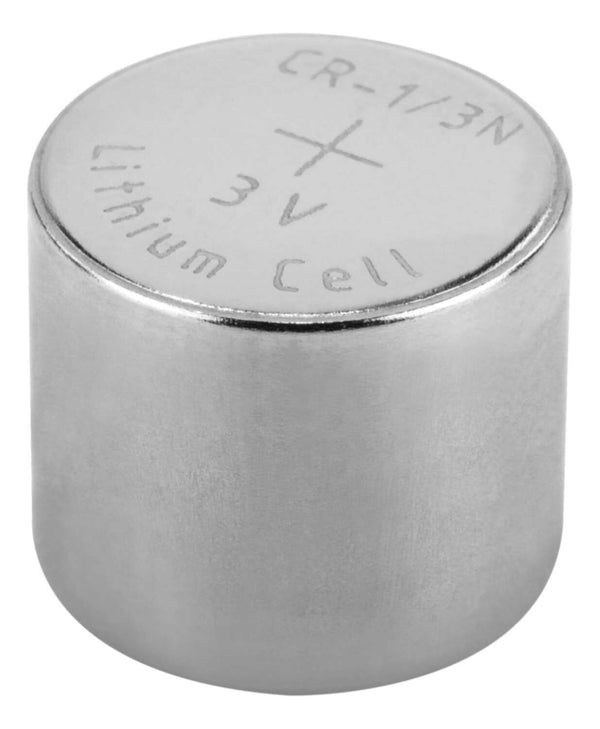 Ansmann Lithium Battery Engangsbatteri 1/3N