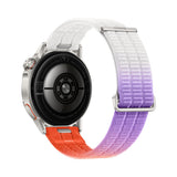 Huawei WATCH GT Runner 2 3,35 cm (1.32") AMOLED Digital 466 x 466 pixel Berøringsskærm Titanium GPS (satellit)