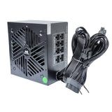 Nordic Gaming NGP-1181 enhed til strømforsyning 750 W 24-pin ATX ATX Sort