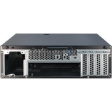 Inter-Tech IT-503 Mini Tower Sort