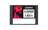 Kingston Technology 1920G DC600ME (blandet brug) 2,5" Enterprise SATA SSD