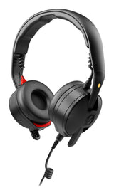 RØDE NTH-50 Hovedtelefoner Ledningsført Headset Musik Sort