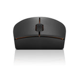 Lenovo GX30K79401 mus Rejse Ambidextrous RF trådløst Laser 1000 dpi
