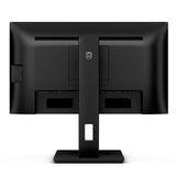 Philips 222S9JML/00 computerskærm 54,6 cm (21.5") 1920 x 1080 pixel Fuld HD LCD Sort