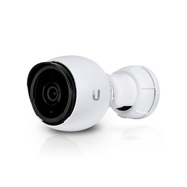 Ubiquiti UniFi Protect G4-Bullet Kugle (form) IP-sikkerhedskamera Indendørs & udendørs 2688 x 1512 pixel
