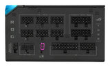 ASUS ROG -THOR-1200P3-GAMING-E enhed til strømforsyning 1200 W 24-pin ATX ATX Sort