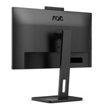 AOC 24P3CW computerskærm 60,5 cm (23.8") 1920 x 1080 pixel Fuld HD LED Sort
