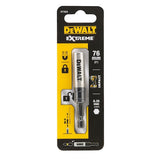DeWALT DT7524-QZ skruetrækker bit