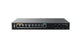 Grandstream Networks GWN7003 trådløs router Gigabit Ethernet Dual-band (2,4 GHz / 5 GHz) Sort