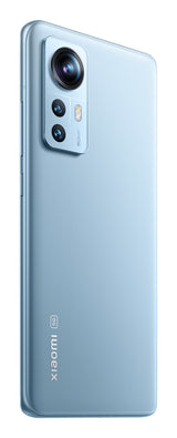 Xiaomi 12 15,9 cm (6.28") Dual SIM Android 12 5G USB Type-C 8 GB 128 GB 4500 mAh Blå