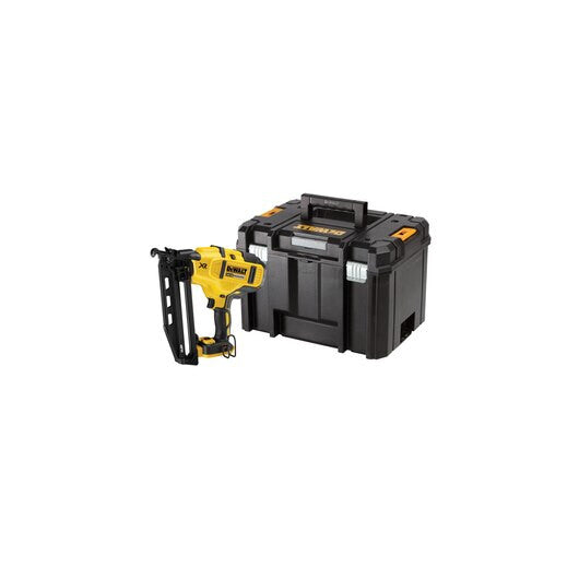 DeWALT DCN660NT-XJ søm & hæfteklamme pistol Sømpistol/hæftepistol Batteri