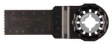 Makita B-64842 stiksav, rullesav & sabelsavklinge High Carbon Steel (HCS) 1 stk