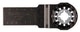 Makita B-64842 stiksav, rullesav & sabelsavklinge High Carbon Steel (HCS) 1 stk