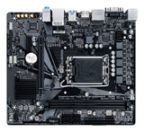 GIGABYTE H610M S2H V2 bundkort Intel H610 Express LGA 1700 micro ATX