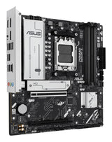 ASUS PRIME B850M-A-CSM AMD B850 Sokkel AM5 micro ATX