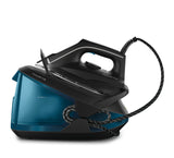 Rowenta Powersteam VR8317 2400 W 1,7 L Microsteam 400 strygesål Sort