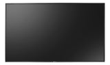 AG Neovo PD-65Q Digital fladpaneldisplay 163,8 cm (64.5") LCD 700 cd/m² 4K Ultra HD Sort 24/7
