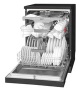 Amica DFM66B8EOqBH Fuldt indbygget 14 kuverter