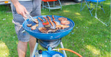 Campingaz Party Grill 600 Flydende brændstofskomfur