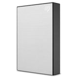 Seagate One Touch HDD 1 TB ekstern harddisk 2.5" Micro-USB B 2.0/3.2 Gen 1 (3.1 Gen 1) Sølv