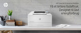 HP LaserJet Enterprise M406dn