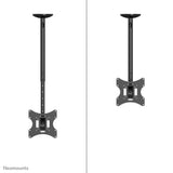 Neomounts FPMA-C060BLACK tv-beslag 101,6 cm (40") Sort
