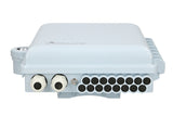 Extralink EX.0394 kabinet til fiberoptisk splejsning