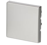 Busch-Jaeger 2CKA001751A2956 kontaktplade & kontakthætte Rustfrit stål