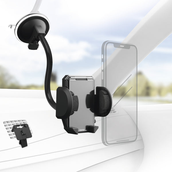Hama Multi Mobiltelefon/Smartphone Sort