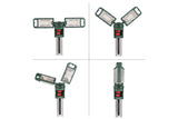 Metabo BSA 18 LED 5000 DUO-S