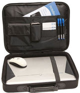 PEDEA Trendline 46,7 cm (18.4") Mappe Sort