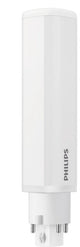Philips CorePro LED PH-29045700 LED-lampe Varm glød 3000 K 6,5 W G24d-2 F