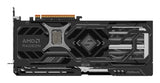 Asrock Radeon RX 9070 XT Steel Legend Dark AMD 16 GB GDDR6