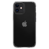 Spigen Ultra Hybrid mobiltelefon etui 15,5 cm (6.1") Cover Transparent
